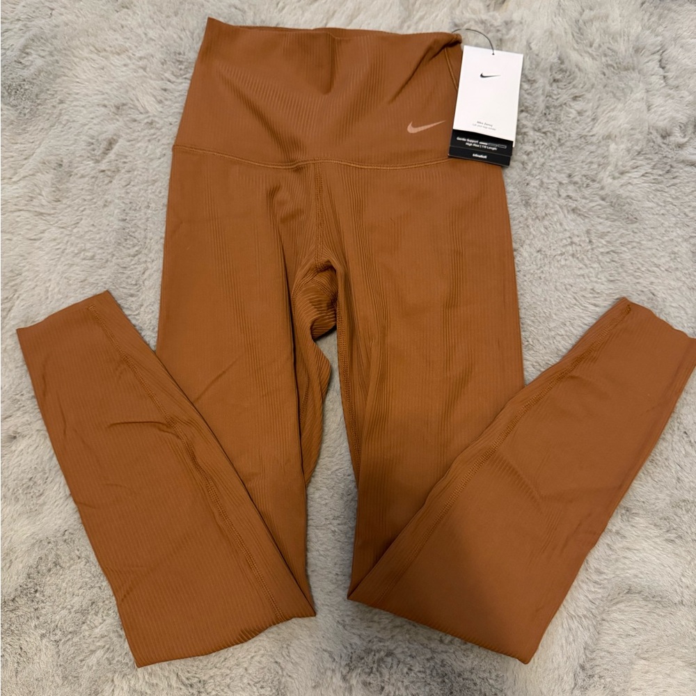 Nike high rise Zenvy leggings